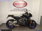 Yamaha MT-10 2023 motorcycle #1