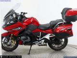 BMW R1250RT 2021 motorcycle #4
