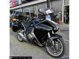Honda VFR1200F 2012 motorcycle #2