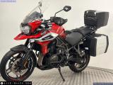 Triumph Tiger 1200 2018 motorcycle #3