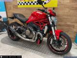 Ducati Monster 1200 2014 motorcycle #2