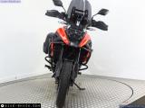 Suzuki DL1050 V-Strom 2022 motorcycle #2