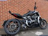 Ducati X-Diavel 1300 2022 motorcycle #4