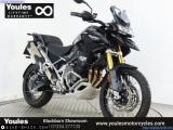 Triumph Tiger 1200 2025 motorcycle #1