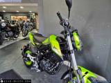 Benelli Tornado 125 2024 motorcycle #2