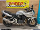Suzuki GSF1200 Bandit 2003 motorcycle #2