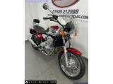 Triumph Thunderbird 900 2004 motorcycle #3