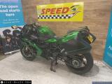Kawasaki Z1000-H2 2018 motorcycle #3