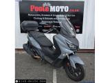 Sym Joymax 300 2022 motorcycle #1