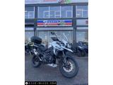 Triumph Tiger 1200 2018 motorcycle #2