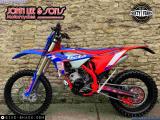 Beta RR-125 2025 motorcycle #2