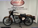 Royal Enfield Classic 350 2025 motorcycle #2