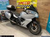 Triumph Trophy 1200 2013 motorcycle #2