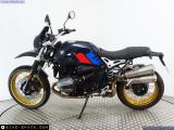 BMW R nineT 2024 motorcycle #4