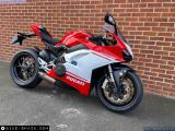 Ducati Panigale V4 1100 2018 motorcycle #4