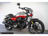 Moto Guzzi V7 850 2024 motorcycle #2