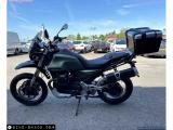 Moto Guzzi V85-TT 2022 motorcycle #4