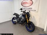 Yamaha MT-09 2023 motorcycle #3