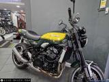 Kawasaki Z900 2024 motorcycle #2