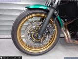 Kawasaki Z650 2023 motorcycle #4
