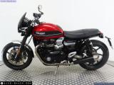 Triumph Speed Twin 1200 2019 motorcycle #4