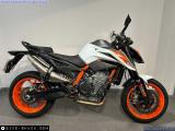 KTM 890 Duke for sale
