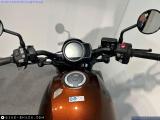 Honda CMX1100 Rebel 2022 motorcycle #4