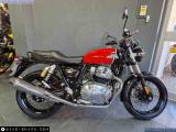 Royal Enfield Interceptor 650 for sale