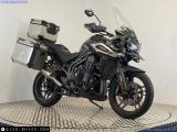 Triumph Tiger 1200 for sale