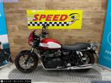 Triumph Bonneville 865 2015 motorcycle #2