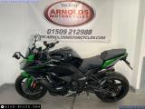 Kawasaki Z1000SX 2022 motorcycle #2