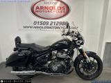 Royal Enfield Super Meteor 650 2025 motorcycle #1