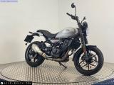 Royal Enfield Guerrilla 450 for sale