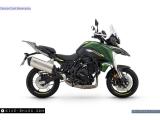 Benelli TRK 702 2025 motorcycle #2