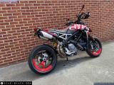 Ducati Hypermotard 950 2022 motorcycle #3