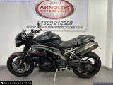 Triumph Speed Triple 1050 2018 motorcycle #3