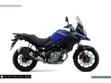 Suzuki DL650 V-Strom 2025 motorcycle #3