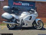 Triumph Sprint ST 955 2023 motorcycle for sale