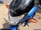 Honda CB125 2024 motorcycle #3