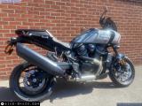 Harley-Davidson RA1250 Pan America 2026 motorcycle #4