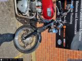 Triumph Bonneville 790 2003 motorcycle #3