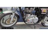 Royal Enfield Continental GT 535 2015 motorcycle #2
