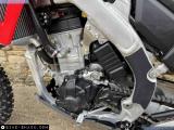 Honda CRF250 2025 motorcycle #4