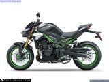 Kawasaki Z900 2026 motorcycle for sale