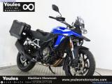 Suzuki DL800 V-Strom 2024 motorcycle #1