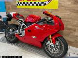 Ducati 999 2004 motorcycle #2