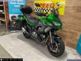 Kawasaki Versys 1000 2019 motorcycle #2