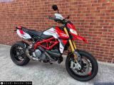 Ducati Hypermotard 950 2022 motorcycle #2