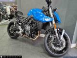 Suzuki GSX-8S 2026 motorcycle #2