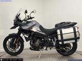 Triumph Tiger 850 2024 motorcycle #4